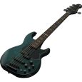 Yamaha Pacifica BB 735A Indigo Blue E-Bass inkl. Gigbag Thumbnail 3