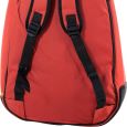 KORN Premium 20 Gigbag Konzertgitarre 4/4 rot Thumbnail 5