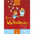 Holzschuh - Erste Weihnacht (+OA) - f. 1-2 Sopranblockflöten - Barbara Ertl Thumbnail 1