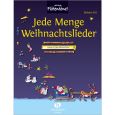 Holzschuh - Jede Menge Weihnachtslieder - Duette f. 2 Altblockflöten - B. Ertl Thumbnail 1