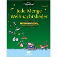 Holzschuh - Jede Menge Weihnachtslieder - Duette f. 2 Blockflöten (SA) - B. Ertl Thumbnail 1