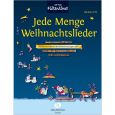 Holzschuh - Jede Menge Weihnachtslieder - Trios f. Blockflöten (SAT) - B. Ertl Thumbnail 1