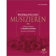 Holzschuh - Weihnachtliches Musizieren 1-2 Querflöten & Klav. - Terzibaschitsch Thumbnail 1