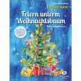 Holzschuh - Feiern unterm Weihnachtsbaum - f. Klavier (& Singstimme/Text) Thumbnail 1