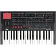 Korg modwave MK II Wavetable Synthesizer B-Ware Thumbnail 1