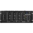OMNITRONIC PM-444Pi 4-Kanal-DJ-Mixer mit Player & USB-Interface B-Ware Thumbnail 1