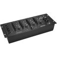 OMNITRONIC PM-444Pi 4-Kanal-DJ-Mixer mit Player & USB-Interface B-Ware Thumbnail 2