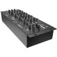 OMNITRONIC PM-444Pi 4-Kanal-DJ-Mixer mit Player & USB-Interface B-Ware Thumbnail 5