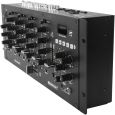 OMNITRONIC PM-444Pi 4-Kanal-DJ-Mixer mit Player & USB-Interface B-Ware Thumbnail 6