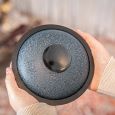 MEINL Sonic Energy Mini Steel Tongue Drum Marineblau A-Dur 440Hz 6 Töne Thumbnail 5