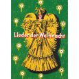 Breitkopf & Härtel - Lieder der Weihnacht - f. Klavier & 2 Melodiestimmen ad lib Thumbnail 1