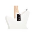 Loog Pro Electric Guitars White Kindergitarre Thumbnail 3