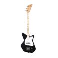 Loog Pro Electric Guitars Black Kindergitarre Thumbnail 2