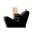 Loog Pro Electric Guitars Black Kindergitarre Thumbnail 3