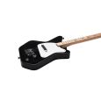 Loog Pro Electric Guitars Black Kindergitarre Thumbnail 4