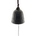Windspiel Furin Iwachu Tsurigane 5,5 cm verschiedene Farben Thumbnail 3