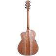Cole Clark Studio GA Westerngitarre inkl. Gigbag Thumbnail 2