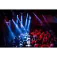 Chauvet DJ Intimidator Hybrid 251SR Thumbnail 8