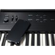 Kurzweil KAE1-LB schwarz Stagepiano Thumbnail 11