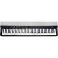 Kurzweil KAP1-LB schwarz Stagepiano Thumbnail 1