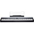 Kurzweil KAP1-LB schwarz Stagepiano Thumbnail 2