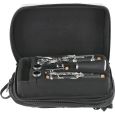 Gewa Klarinetten Gig-Bag Space Bag Thumbnail 25