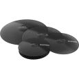 Evans dB One Drum Cymbals Pack Thumbnail 2