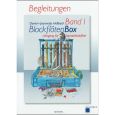 Acanthus Music 'Blockflötenbox Band 1' Klavierbegleitung B-Ware Thumbnail 1