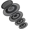EVANS dB One Rock Pack Thumbnail 1