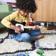 Loog Guitars Mini Natural Kindergitarre Thumbnail 5