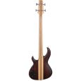 Aria Pro-II SB 700 Walnut E-Bassgitarre Thumbnail 2
