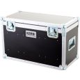 KORN Case Truhencase für2x EUROLITE LED TMH-B90 Moving-Head Beam Casebau Thumbnail 18