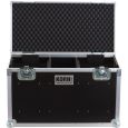 KORN Case Truhencase für2x EUROLITE LED TMH-B90 Moving-Head Beam Casebau Thumbnail 21