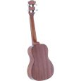 N-RoK Premium Mahagoni Konzert-Ukulele inkl. Gigbag Thumbnail 2