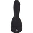 N-RoK Premium Mahagoni Konzert-Ukulele inkl. Gigbag Thumbnail 7