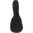N-RoK Premium Mahagoni Konzert-Ukulele inkl. Gigbag Thumbnail 8
