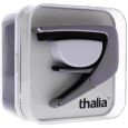 Thalia Wood Collection Capo Koa AAA Chrome Thumbnail 3