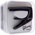 Thalia Gibson by THALIA Soft Diamond Chrome Kapodaster Thumbnail 1
