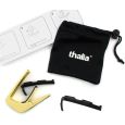 Thalia Wood Collection Capo Sapele Gold Kapodaster Thumbnail 4