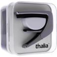 Thalia Wood Collection Capo Sapele Chrome Kapodaster Thumbnail 3