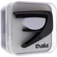 Thalia Wood Collection Capo Sapele Black Chrome Kapodaster Thumbnail 3