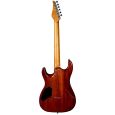 JET Guitars JS1000 Blue E-Gitarre B-Ware Thumbnail 2