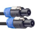 Stagg Lautsprecherkabel 2x1,5mm 2m Thumbnail 2