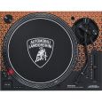 Technics SL-1200M7B Orange Lamborghini B-Ware Thumbnail 1