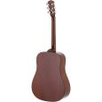 Fender CD-60S Dread LH Natural WN Westerngitarre B-Ware Thumbnail 2
