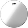 Evans Hazy 300 14 Zoll Snare Resonanzfell Thumbnail 1