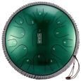 U-Turn TDP14-15-JG Premium Tongue Drum inkl. Zubehör Thumbnail 1