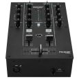 OMNITRONIC PM-202F 2-Kanal-DJ-Mixer mit Filter und Bluetooth Thumbnail 4
