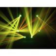 EUROLITE LED TMH-B120 Hypno Moving Head Beam Thumbnail 16