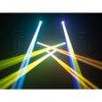 EUROLITE LED TMH-B120 Hypno Moving Head Beam Thumbnail 21